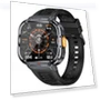 Fitness Tracker with Touch Screen — Smartwatches, Tiktkkkk