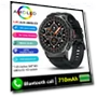 GPS Tracker Smartwatch — Smartwatches, QLY Online