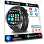 GT5 PRO Smart Watch — Wearable Accessories, ElectronicsHome