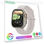 Men's Smart Watch with GPS Trajectory — Smartwatches, SACOSDING