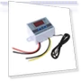 Microcomputer Thermostat Controller — Climate Control Devices, Xuhuyun789
