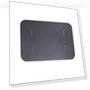 Smart Bath Mat Body Composition Scale — Weight Management Tools, SAMURAI STYLE