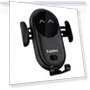 Smart Car Wireless Charger Phone Holder — Dashboard Installation Kits, Colorful wall