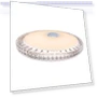 Smart LED Ceiling Light — Overhead Lighting