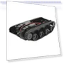 Smart Tank Robot — Robotics Components, happyyu