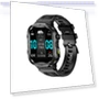 Smart Watch with Bluetooth Support — Smartwatches, Kitty Cat House