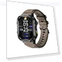 Smart Watch with Bluetooth Support — Smartwatches, Outdeer