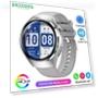 Smart Watch with NFC, Heart Rate Monitor, Bluetooth Calls, GPS — Wearable Accessories, SACOSDING