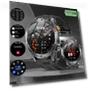 Super Capacity Battery Men Smart Watch — Smartwatches, LIGE