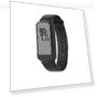 Ultrasonic Mosquito Repellent Bracelet — Repellents, Sports Outdoors Products