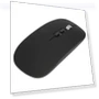 Wireless Mouse 2.4G — Mouse Pads, Koogeelife