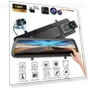 10 HD 1080P Car Dash Cam — Rearview Cameras for Cars, LIAESMART