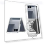 Air Cushion Strap Kickstand Phone Cover — Screen Protectors, Smartwatch 2025