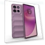 Anti-Drop Soft TPU Rugged Phone Back Cover — Screen Protectors, Smartwatch 2025