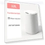 Automatic Smart Trash Can Sensor — Kitchen Cans, WIKHOSTAR