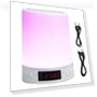 Bluetooth Speaker, Alarm Clock, Color Night Light — Alarms & Clocks, Electric1