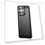 Brushed Texture Carbon Fiber Soft TPU Case — Basic Cases, Smartwatch 2025