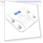 Digital Measurement Smart Body Fat Scale — Body Composition Analysis, huitong