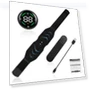 Electric Muscle Stimulator Abdominal Belt — Muscle Stimulators, Binchi Keji Travel