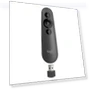 Laser Wireless Smart Presentation Remote Controller — Presentation Pointers, Logitech