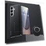 Magnetic Case Leather+PC Phone Cover — Phone Accessories, SULADA