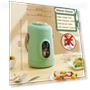 Mini Electric Stew Pot — Portable Cooking Solutions, XK&CC