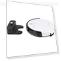 Robot Vacuum with Auto Charging and Aspiration — Smart Cleaning Robots, Trendy Accessorie