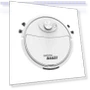 Smart Sweeping Robot Vacuum — Smart Cleaning Robots, Amusedly