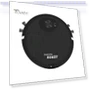 Smart Sweeping Robot Vacuum — Smart Cleaning Robots, Computer Life