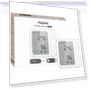 Thermometer and Hygrometer — Home Climate Control, Aqara