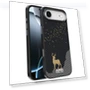 Ultra Slim PC TPU Phone Back Cover Deer — Basic Cases, Smartwatch 2025