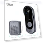 Video Doorbell — Smart Home Security, Jakemy