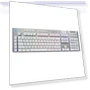 Wireless Low Profile Gaming Keyboard — Gaming Keyboards, Logitech