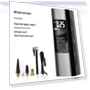 Wireless Portable Tire and Bicycle Pump — Inflation Devices, the BAY