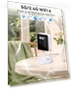 Thumbnail 2K Indoor Security Camera — Smart Home Security, Gianteye