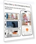 Thumbnail 2K Indoor Security Camera — Smart Home Security, Gianteye