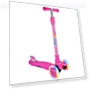 Thumbnail 3 Wheel Kick Scooter for Toddlers — Electric Vehicles, BELEEV