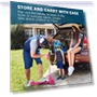 Thumbnail 3 Wheel Kick Scooter for Toddlers — Electric Vehicles, BELEEV