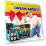 Thumbnail 3-Wheeled Scooter for Kids — Electric Vehicles, Hurtle