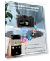 Thumbnail 6K 64MP Digital Camera with WiFi & Microphone — Camcorder, FLATIC