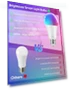 Thumbnail Color Changing LED Light Bulbs — LED, Brightever