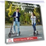 Thumbnail Electric Scooter — Electric Self-Balancing Scooters, Qlaway