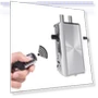 Thumbnail Electronic Lock with Remote Control — Locks, Generic