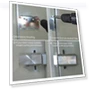 Thumbnail Electronic Lock with Remote Control — Locks, Generic