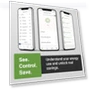 Thumbnail Energy Monitor with Sensors and Smart Plugs Bundle — Smart Home Security, Emporia