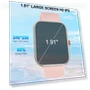 Thumbnail Fitness Tracker Smart Watch — Smartwatches, ganopterygon