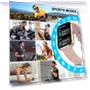 Thumbnail Fitness Tracker Smart Watch — Smartwatches, ganopterygon