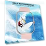 Thumbnail Fitness Tracker Smart Watch — Smartwatches, ganopterygon