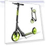 Thumbnail Foldable Kick Scooter for Kids — Push Scooters, ZIFFY