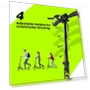 Thumbnail Foldable Kick Scooter for Kids — Push Scooters, ZIFFY